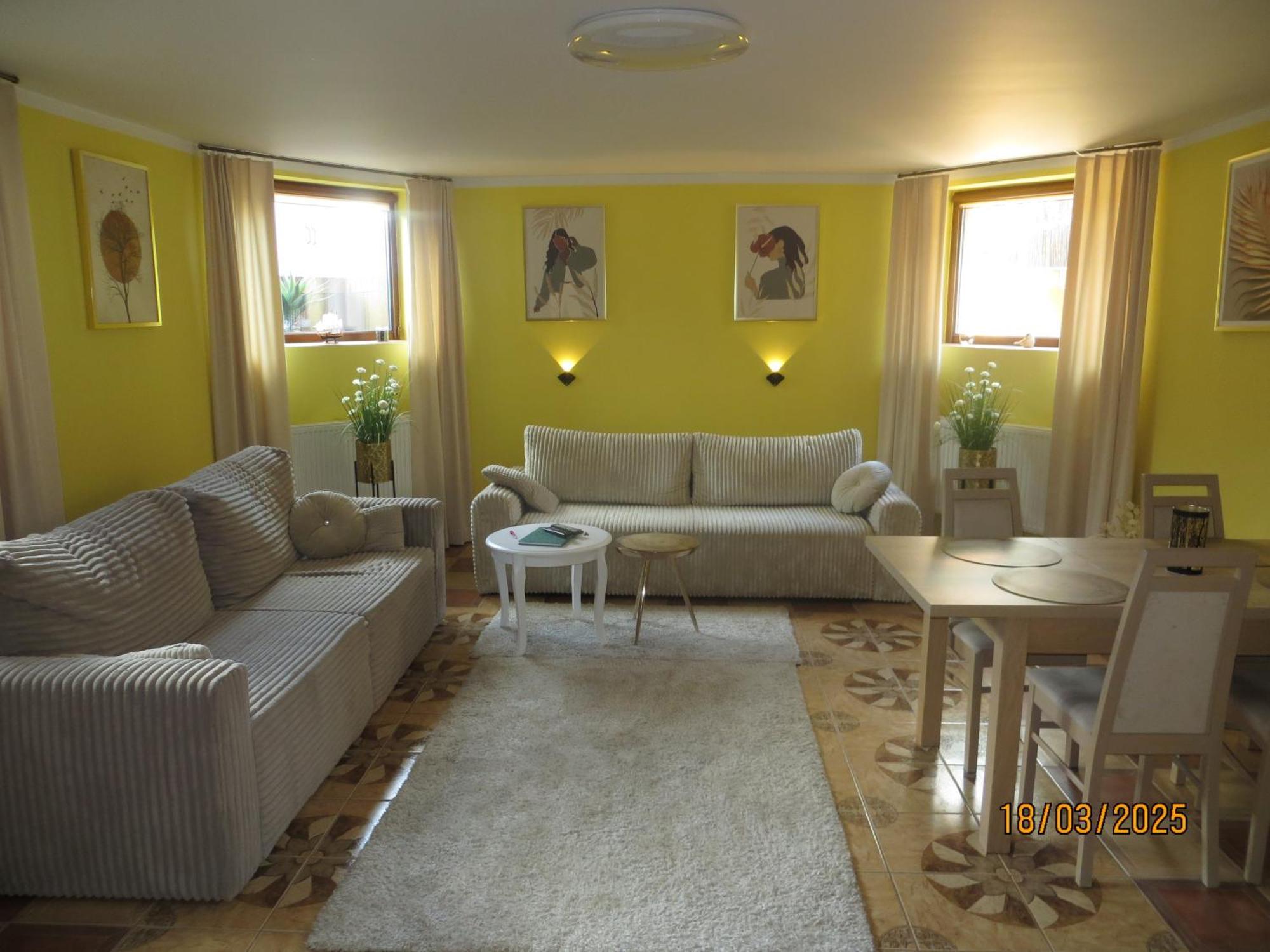 Apartament Biala Flaga Z Rowerami I Podworkiem 150M Do Jeziora هاجوكوفه المظهر الخارجي الصورة